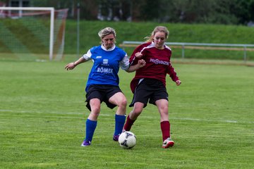 Bild 242 - B-Juniorinnen MTSV Olympia Neum�nster - FSC Kaltenkirchen : Ergebnis: 2:5